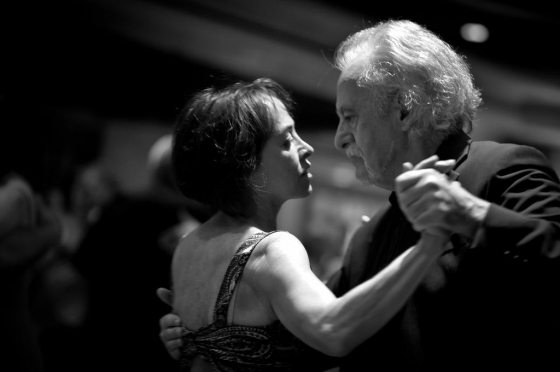 Tango: el baile que sana